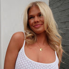 One of a Kind Necklace Lee