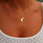 One of a Kind Necklace Lee