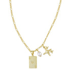 One of a Kind Necklace Lee