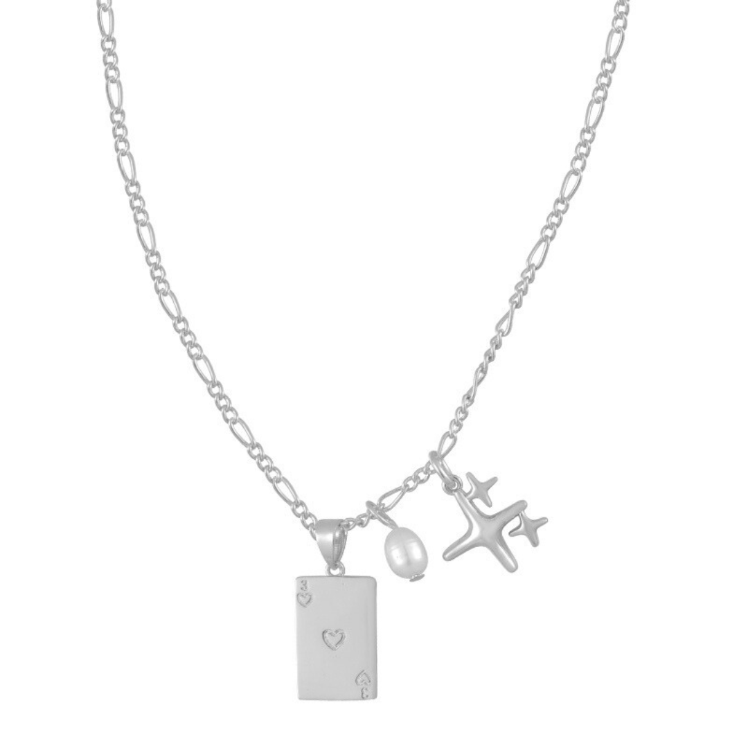 One of a Kind Necklace Lee