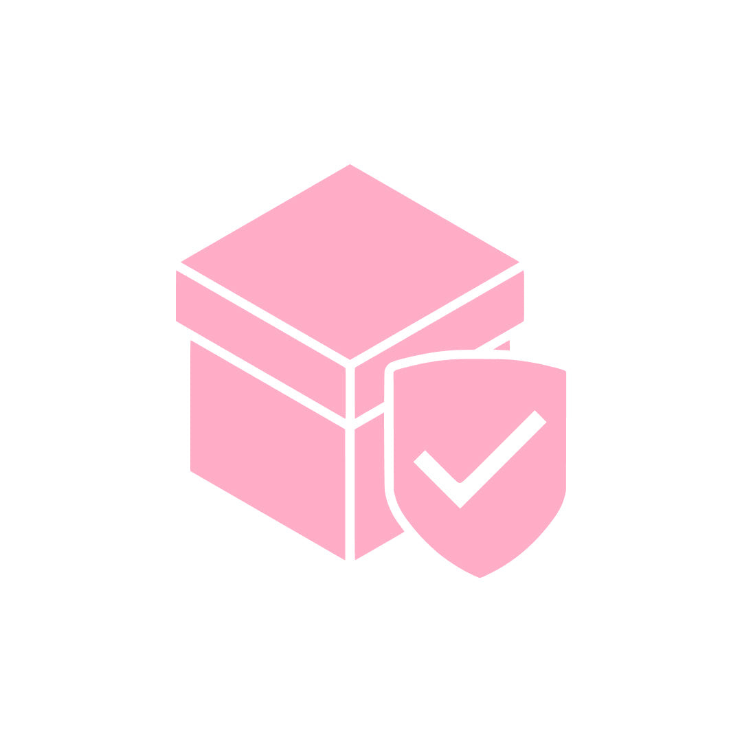 Package Protection EVRYJEWELS