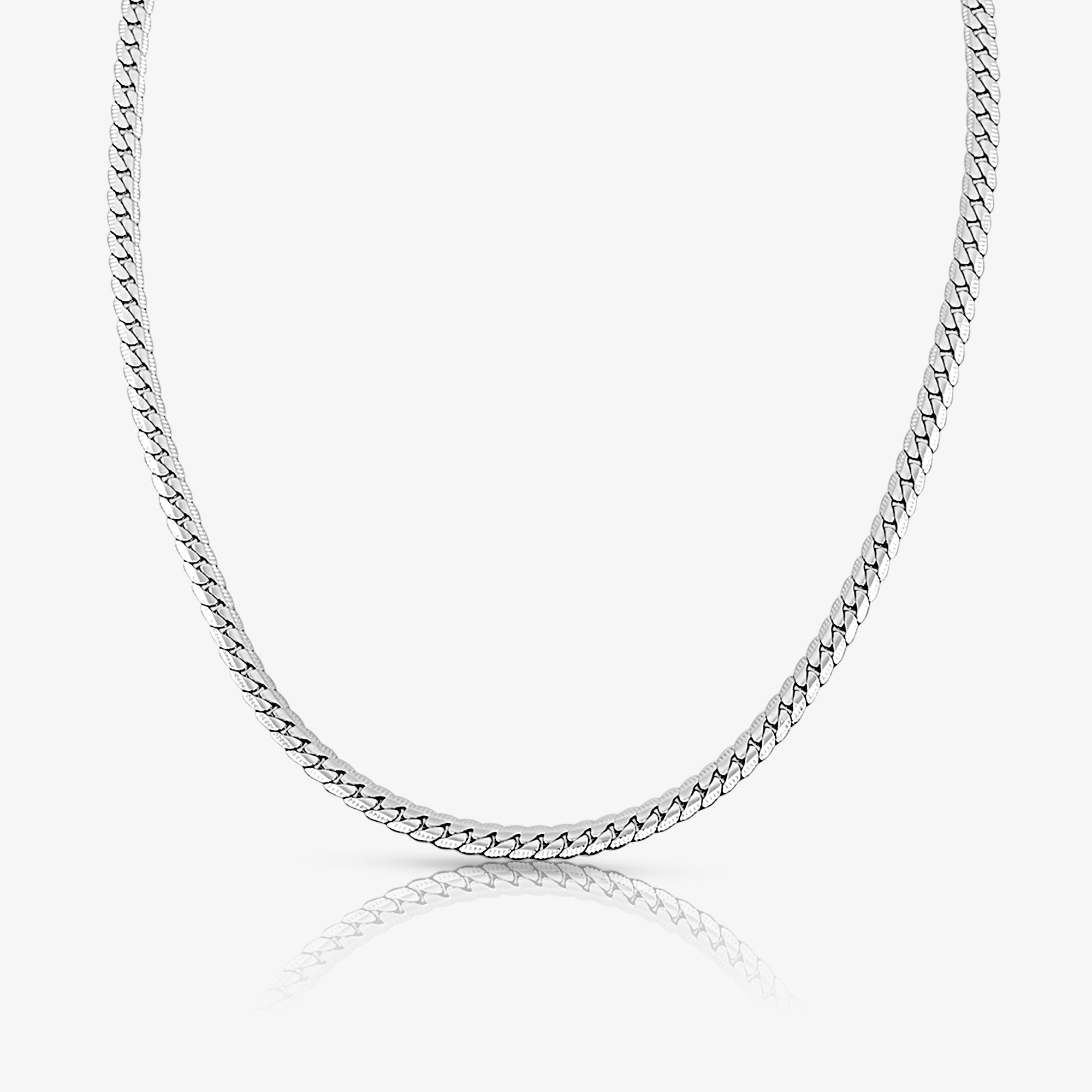 Patricia Necklace Sophia