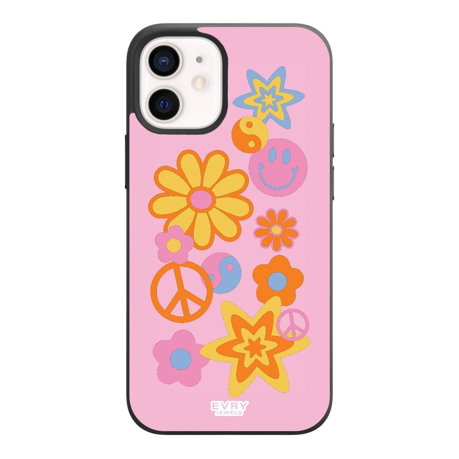 Peace & Love Phone Case Phone Case