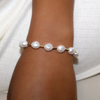 Mermaid's Treasure Bracelet Alice