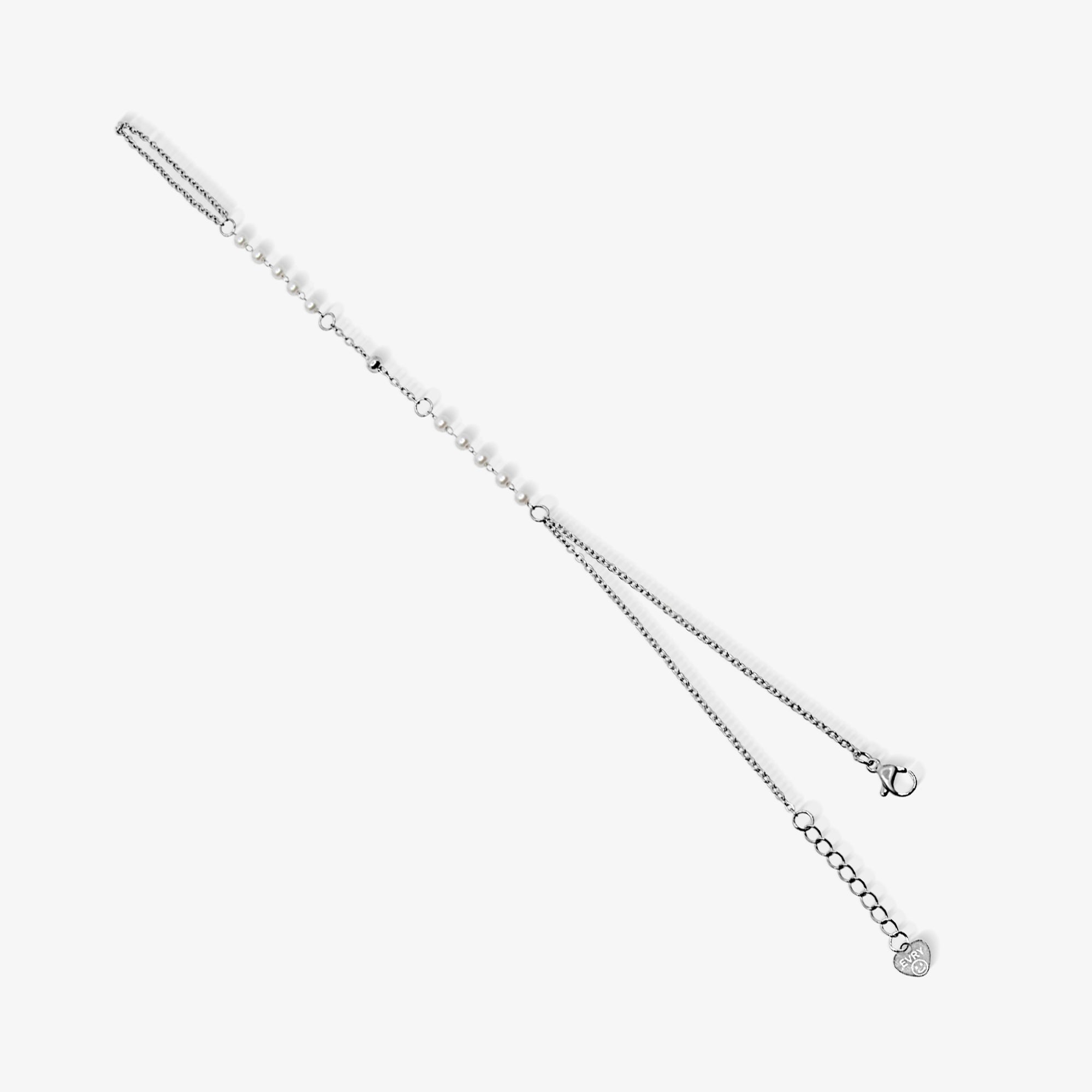 Pearly Yours Hand Chain Alice