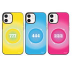 Angel Number Phone Case Phone Case