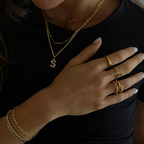 I Heart Me Necklace Lee