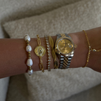 All Eye Need Bracelet Lee