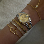 Sweetheart Bracelet Lee