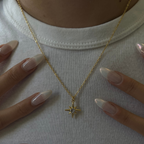 Supernova Necklace Lee