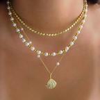 Ocean Dreams Necklace Lee