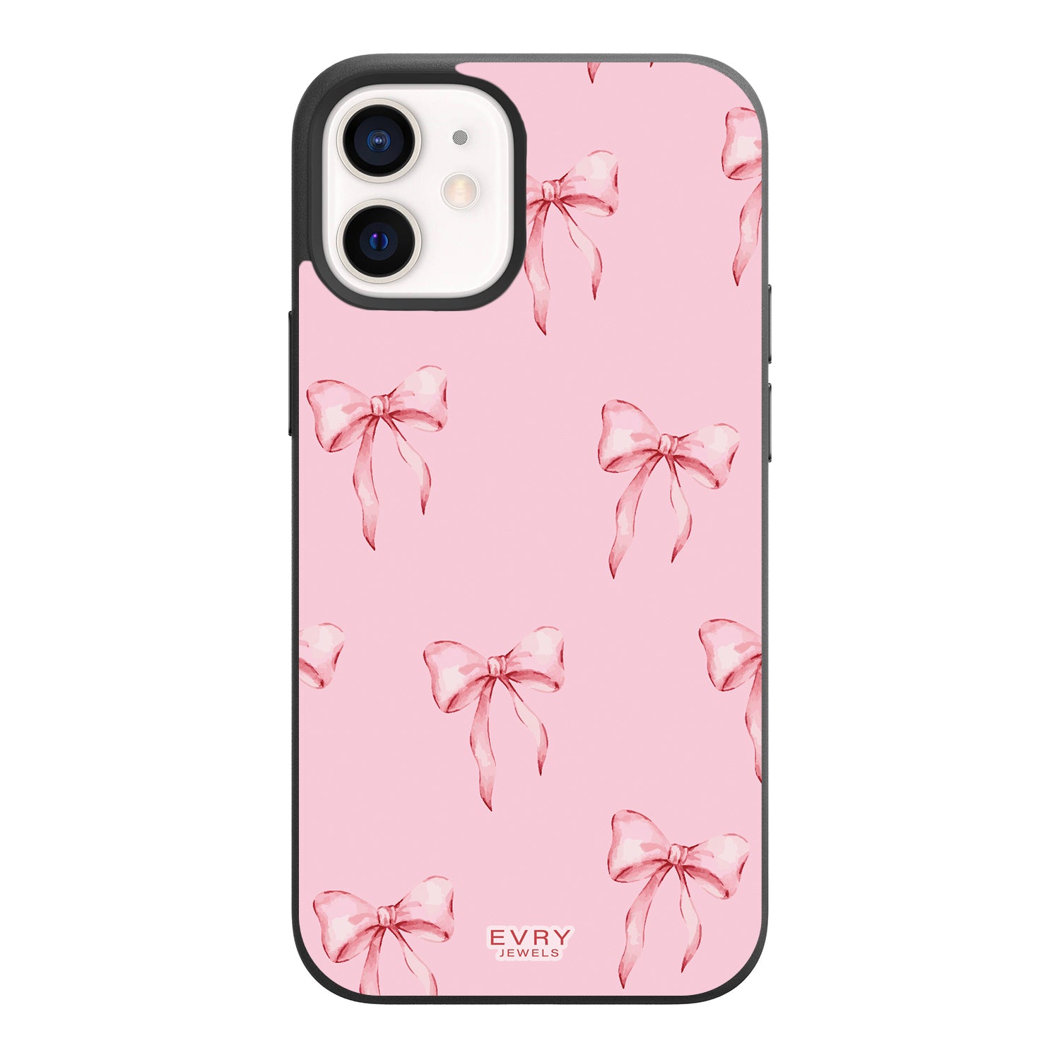 Posie Pink Phone Case Phone Case