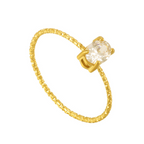 Promise Me Ring Jesse