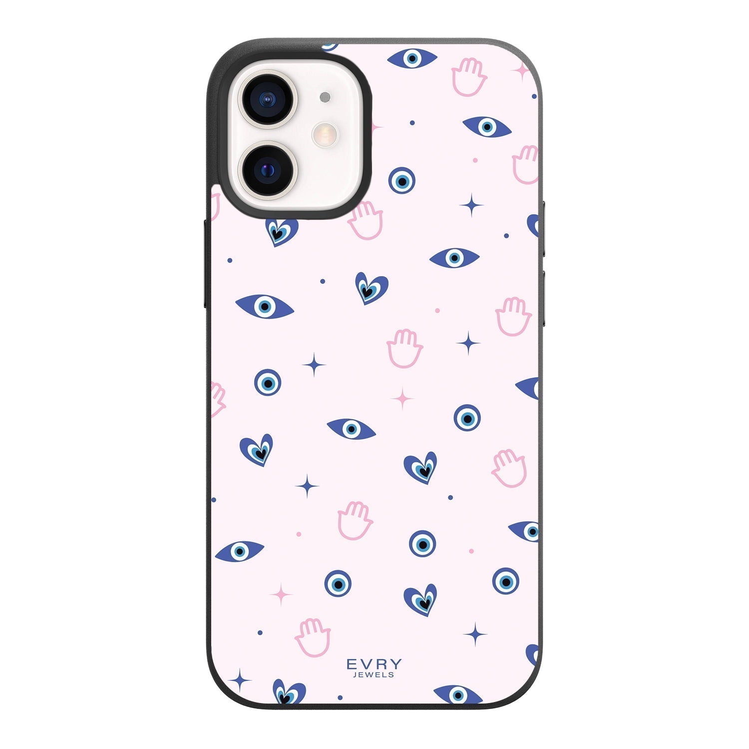 Protected Phone Case Phone Case