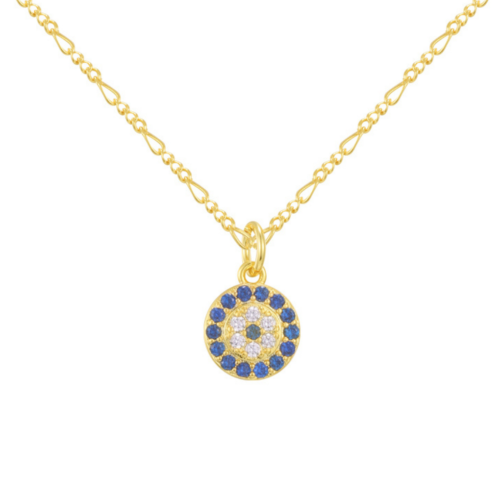 Protected Necklace Lee