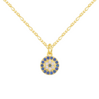 Protected Necklace Lee