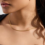 Purity Necklace Angel