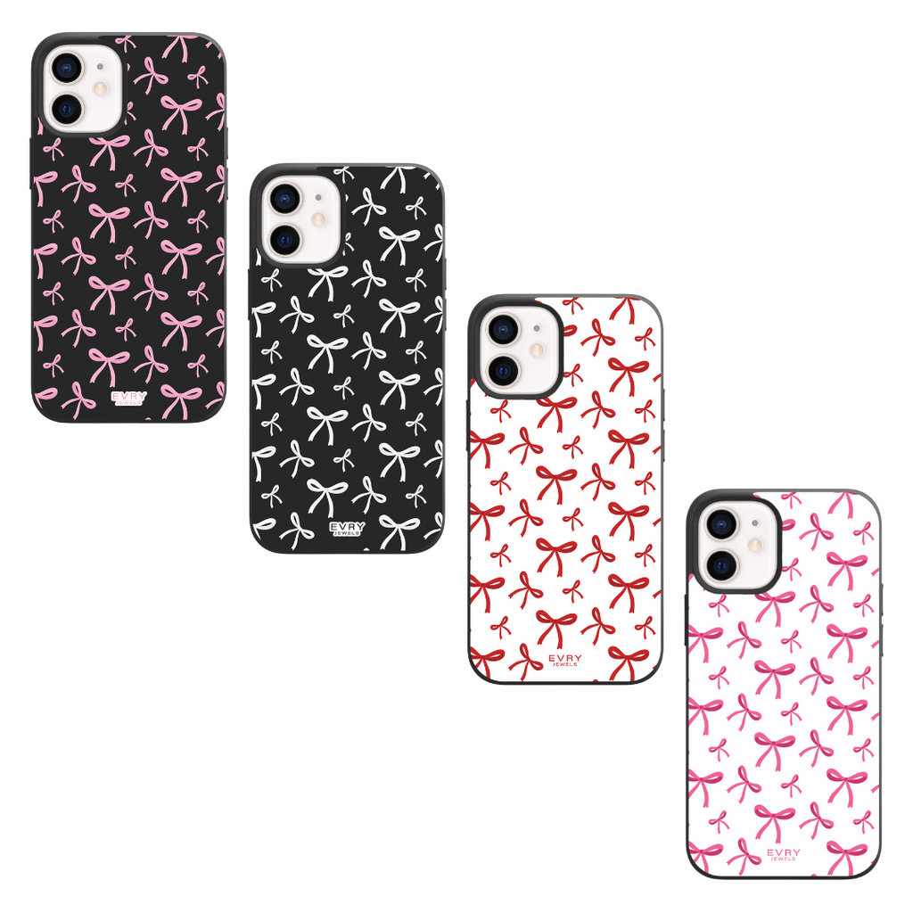 Put a Bow on it Phone Case Phone Case