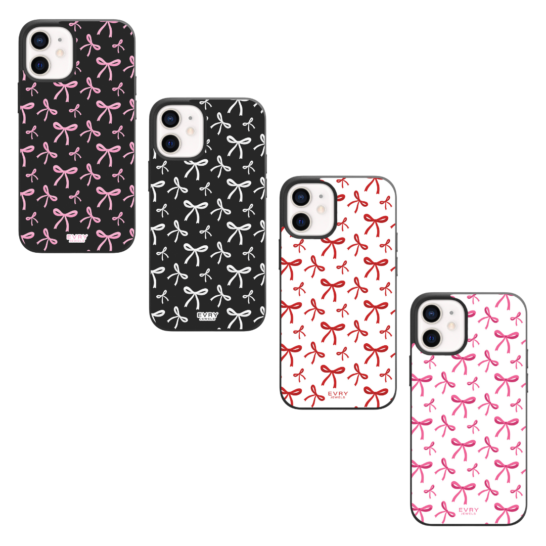 Put a Bow on it Phone Case Phone Case