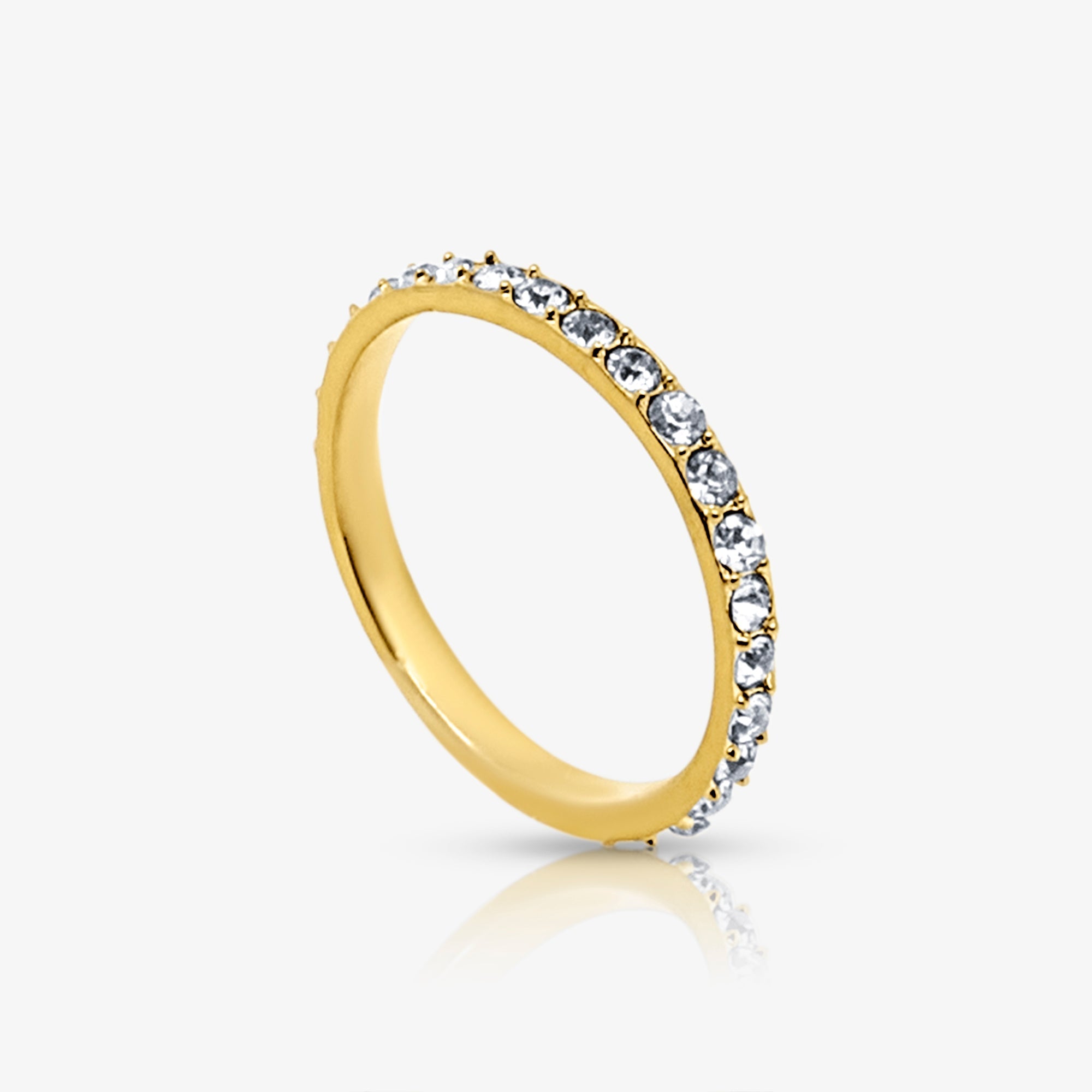 Keep It Classy Ring Alice