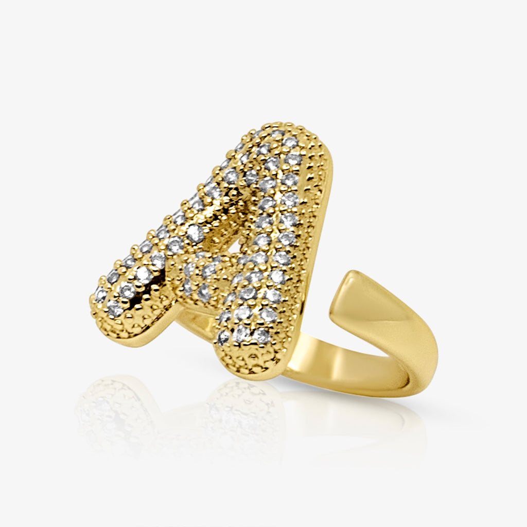 Adore Me Ring Nicole