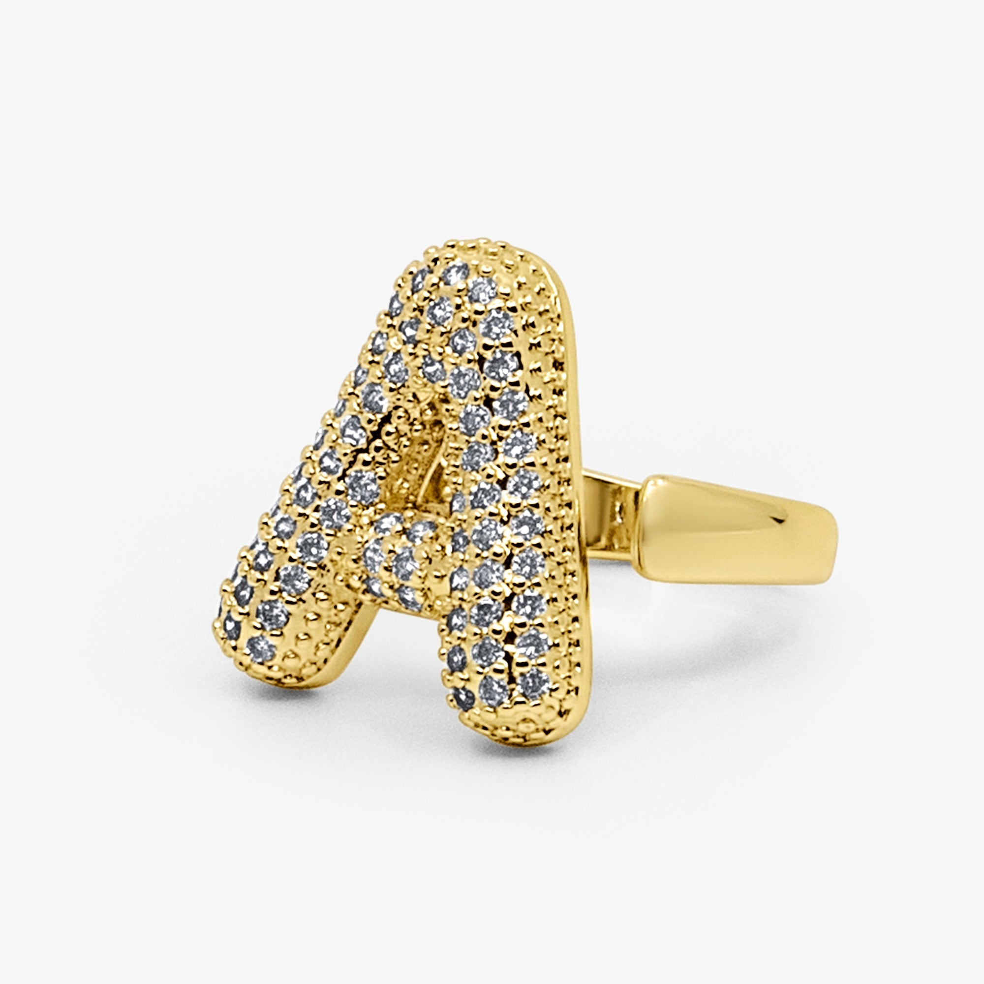 Adore Me Ring Nicole
