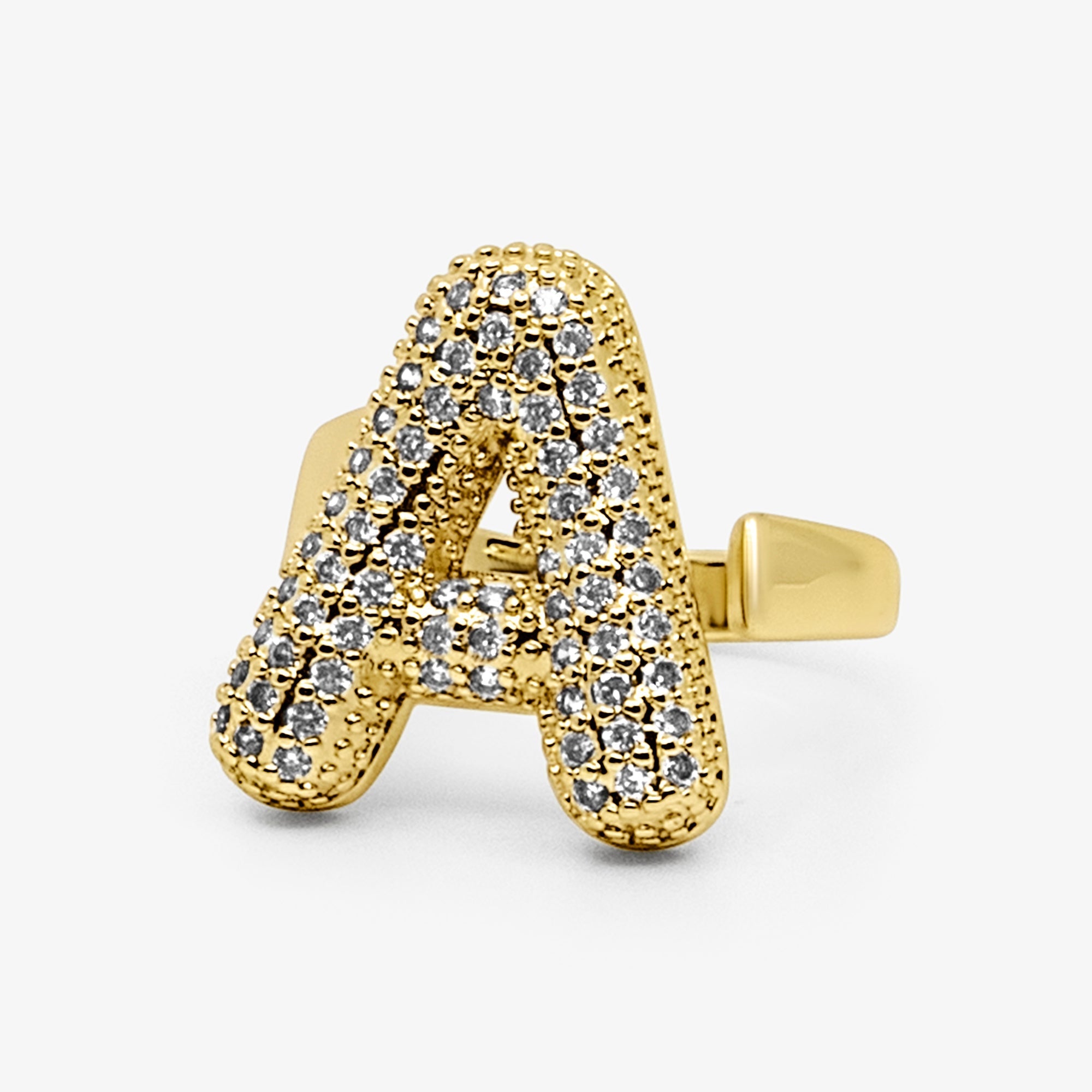 Adore Me Ring Nicole
