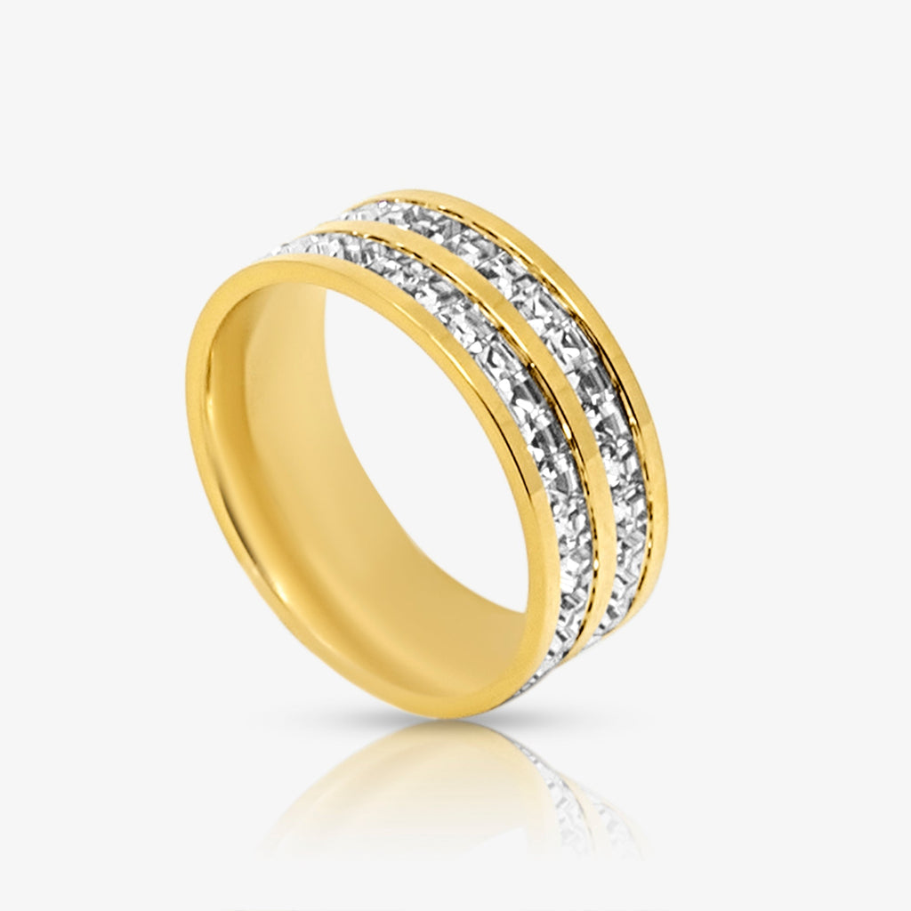 Bling Belle Ring Sophia