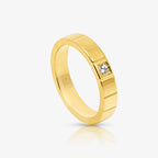 Moonbeam Ring Sophia