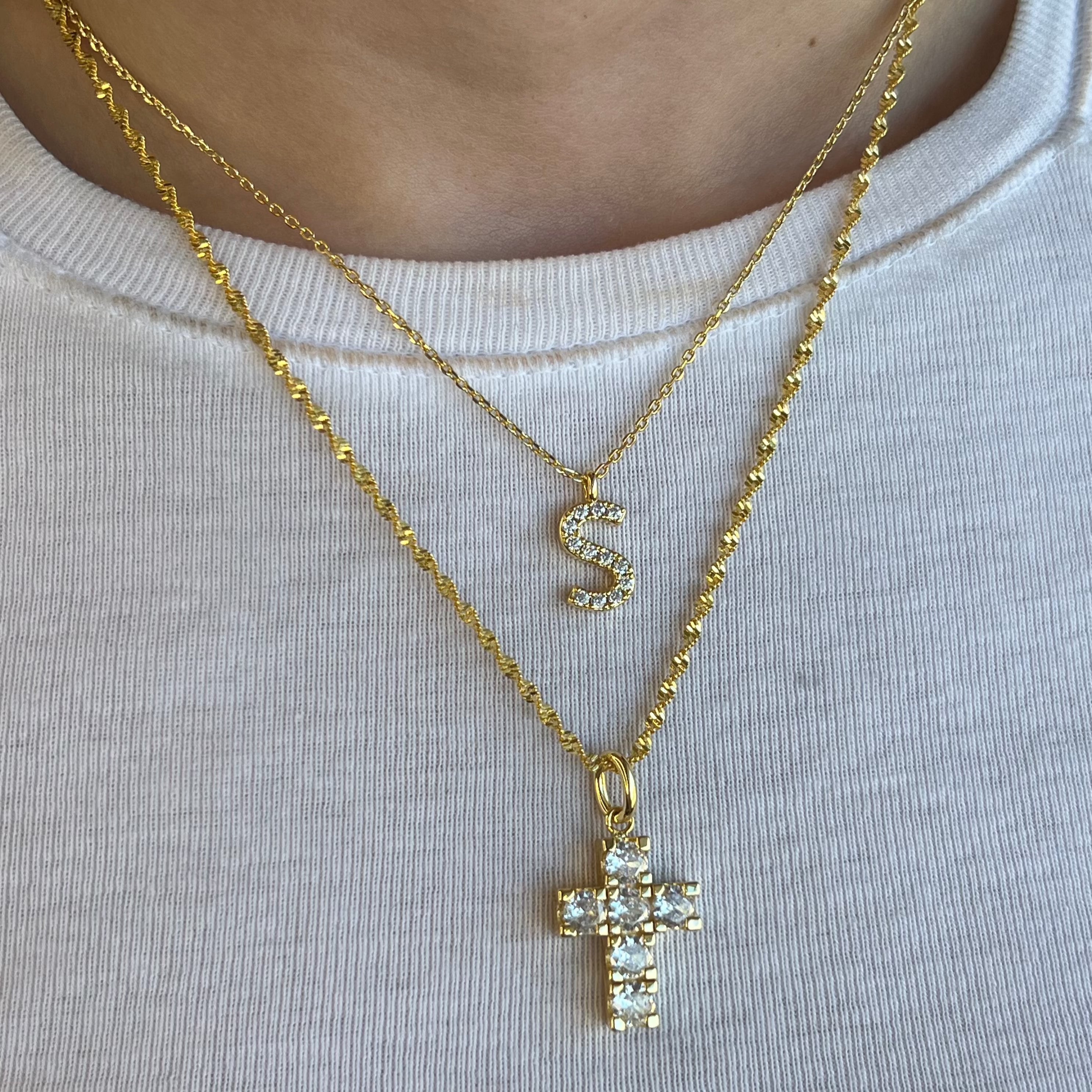 Remember Me Necklace Lee