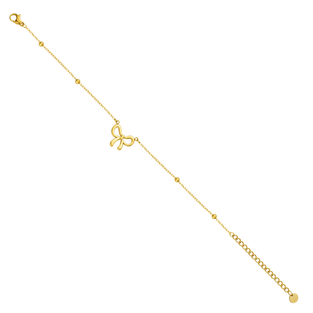 Ribbon Bracelet Jesse