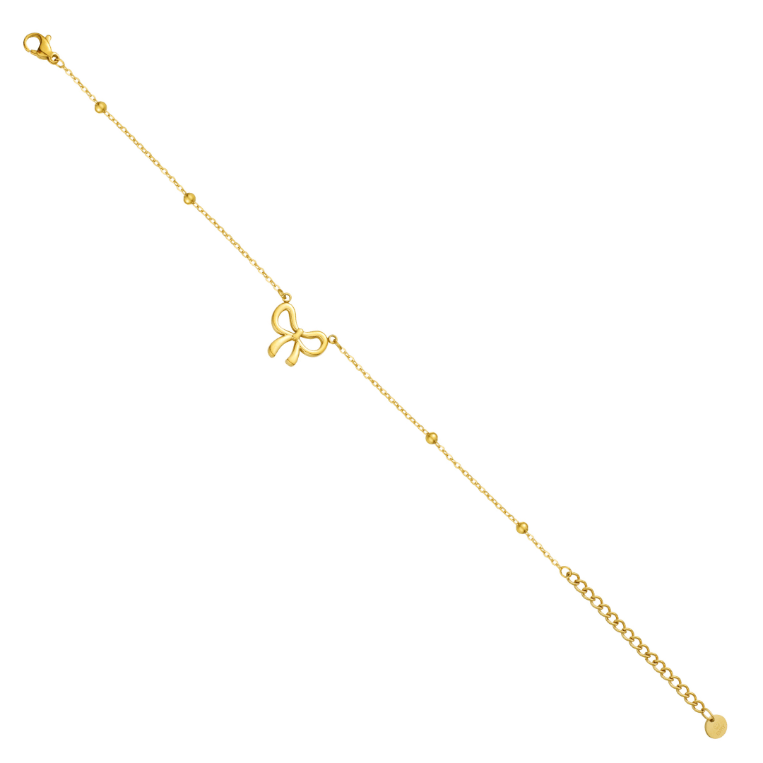 Ribbon Bracelet Jesse