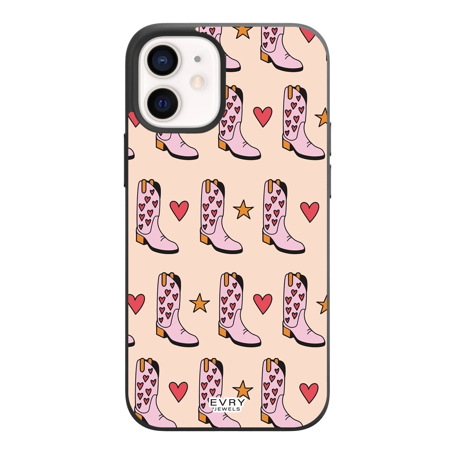 Rodeo Phone Case Phone Case