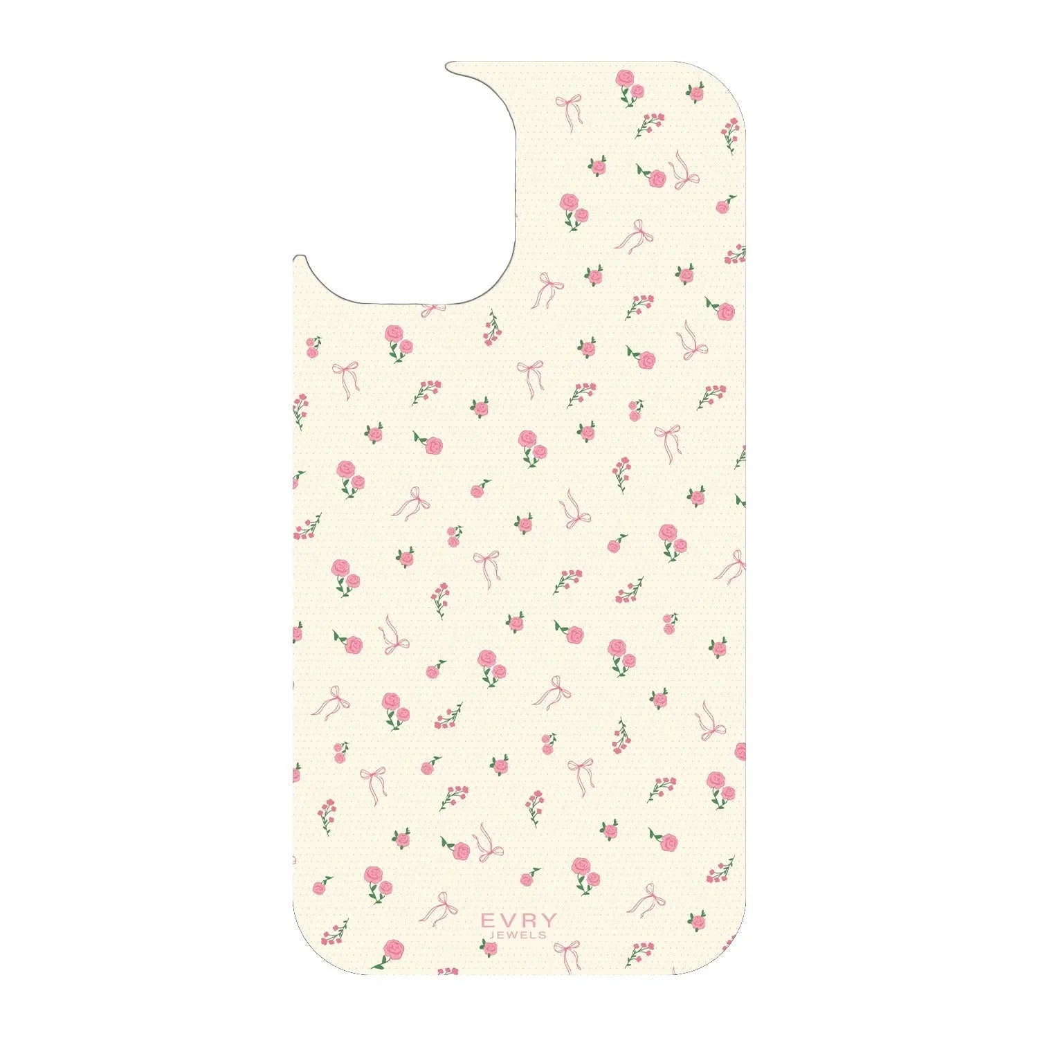 Rosie Posie Phone Cover Phone Case