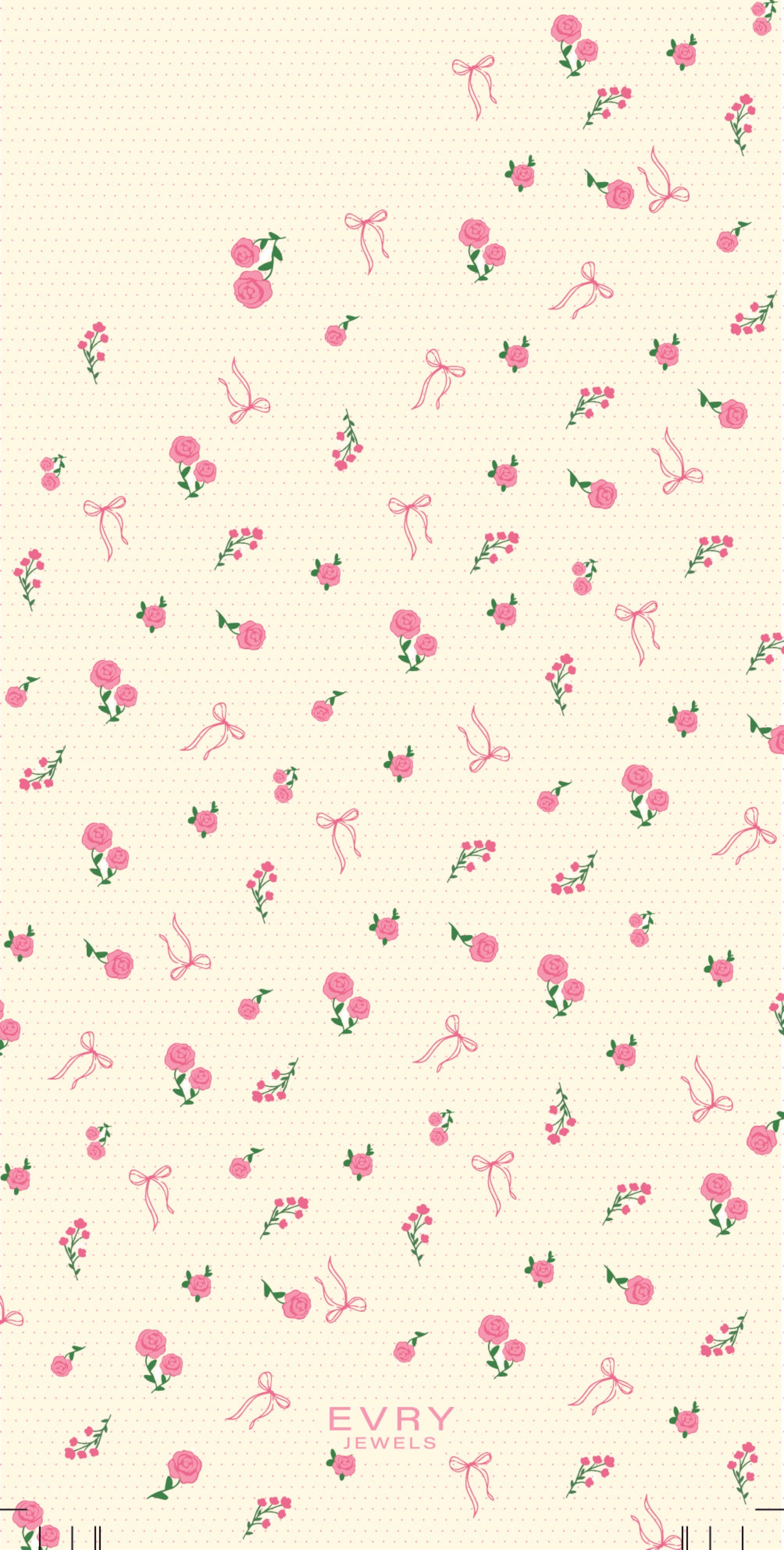 Phone case designed for iPhone EVRYJEWELS