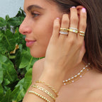 Rum 2.0 Bracelet Lee