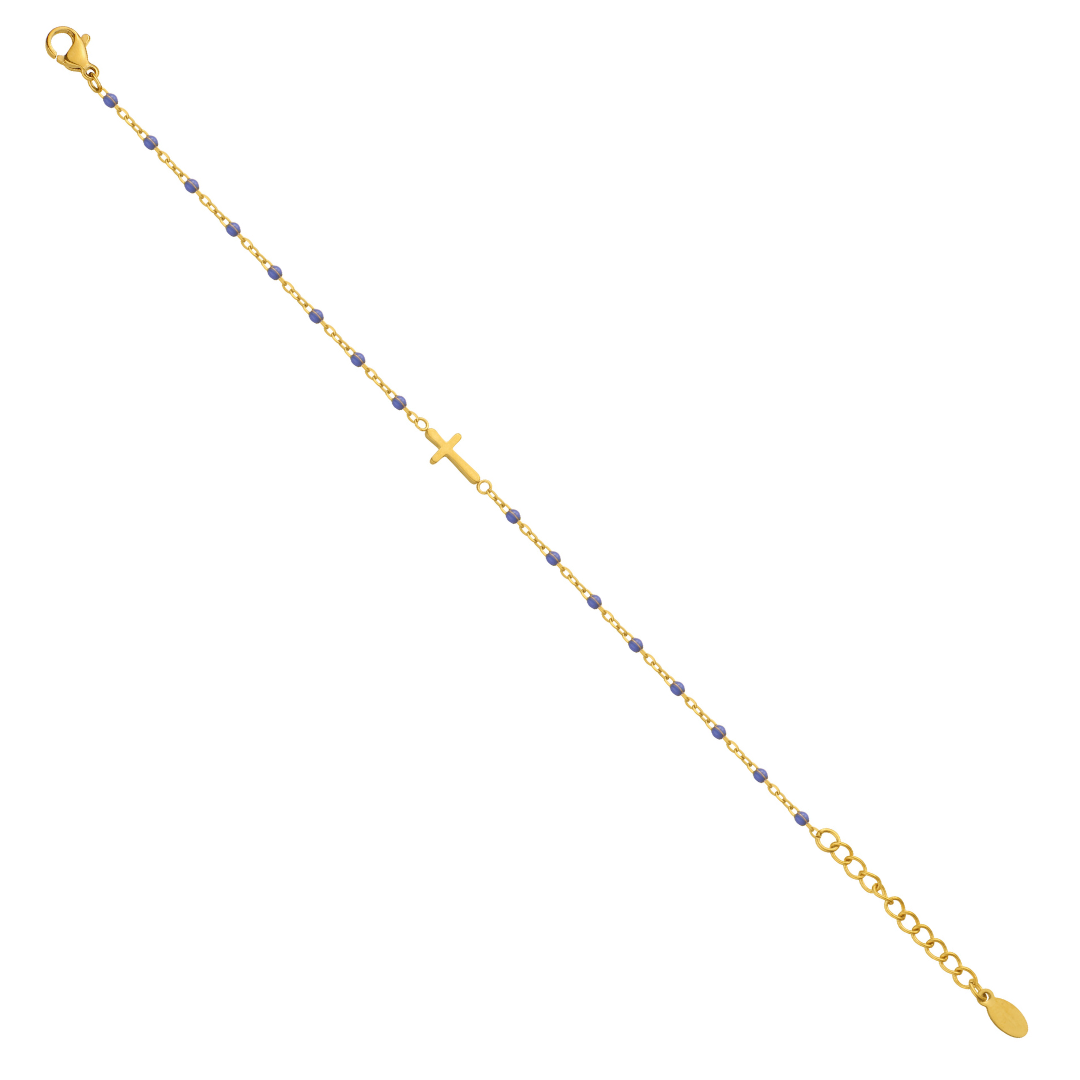 Santa Maria Bracelet Jesse