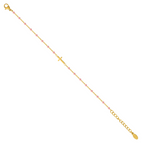 Santa Maria Bracelet Jesse