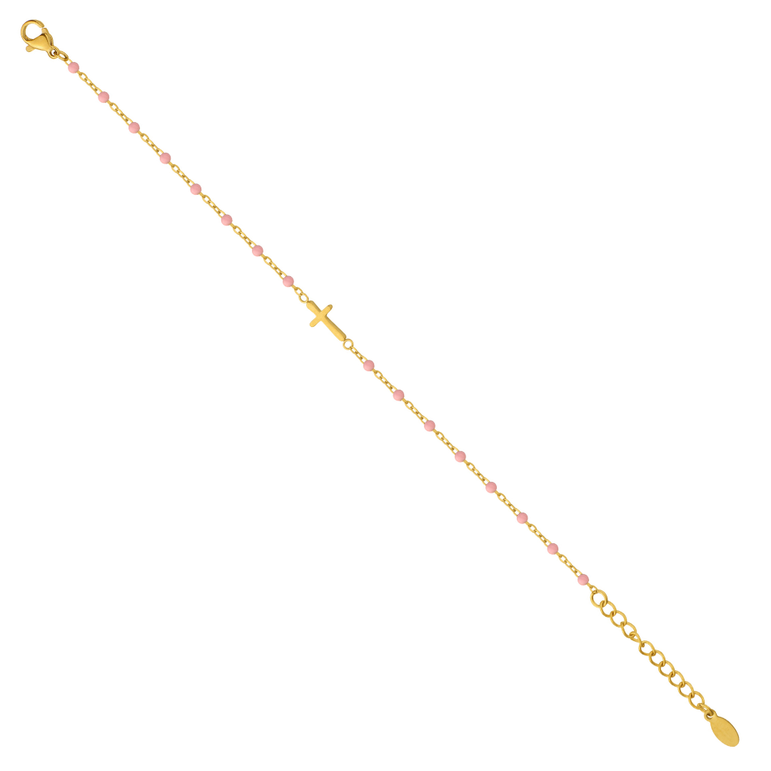 Santa Maria Bracelet Jesse