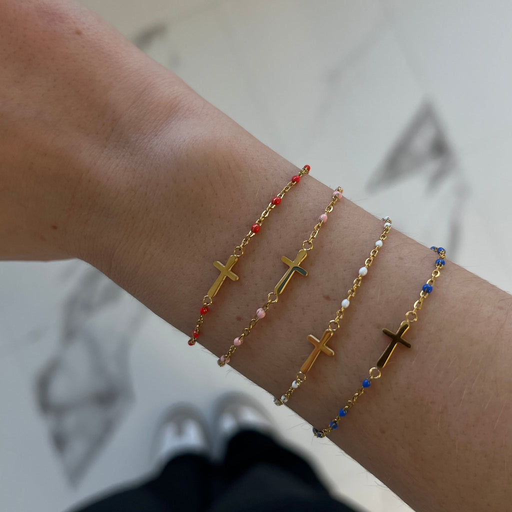 Santa Maria Bracelet Jesse