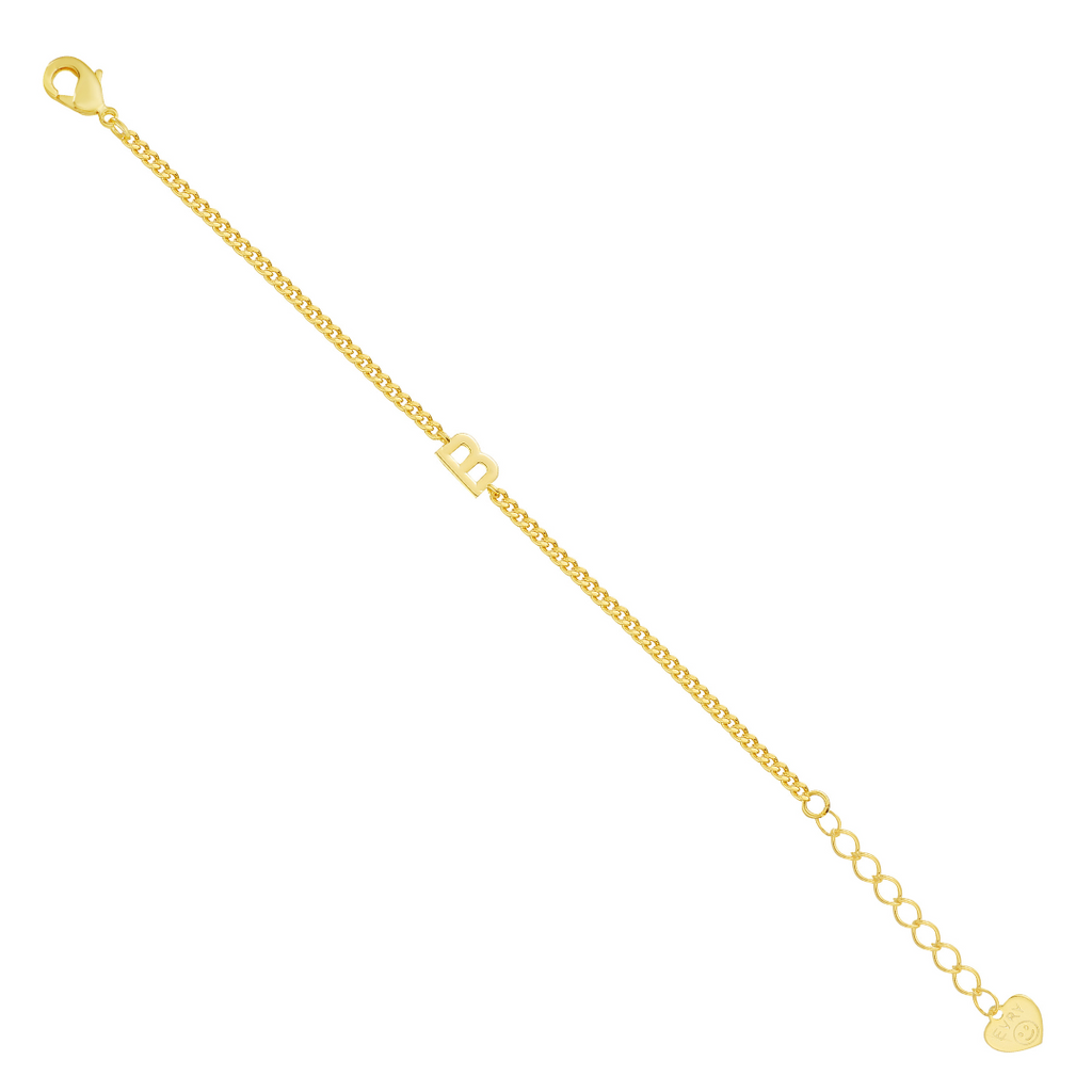 Say My Name Bracelet Lee