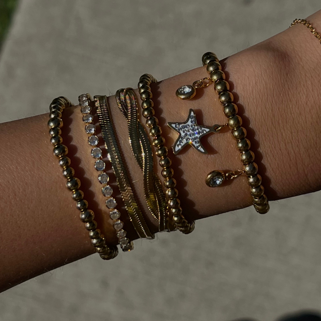 Seaside Bracelet Jesse