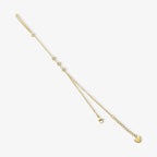 Grace Hand Chain Lilly