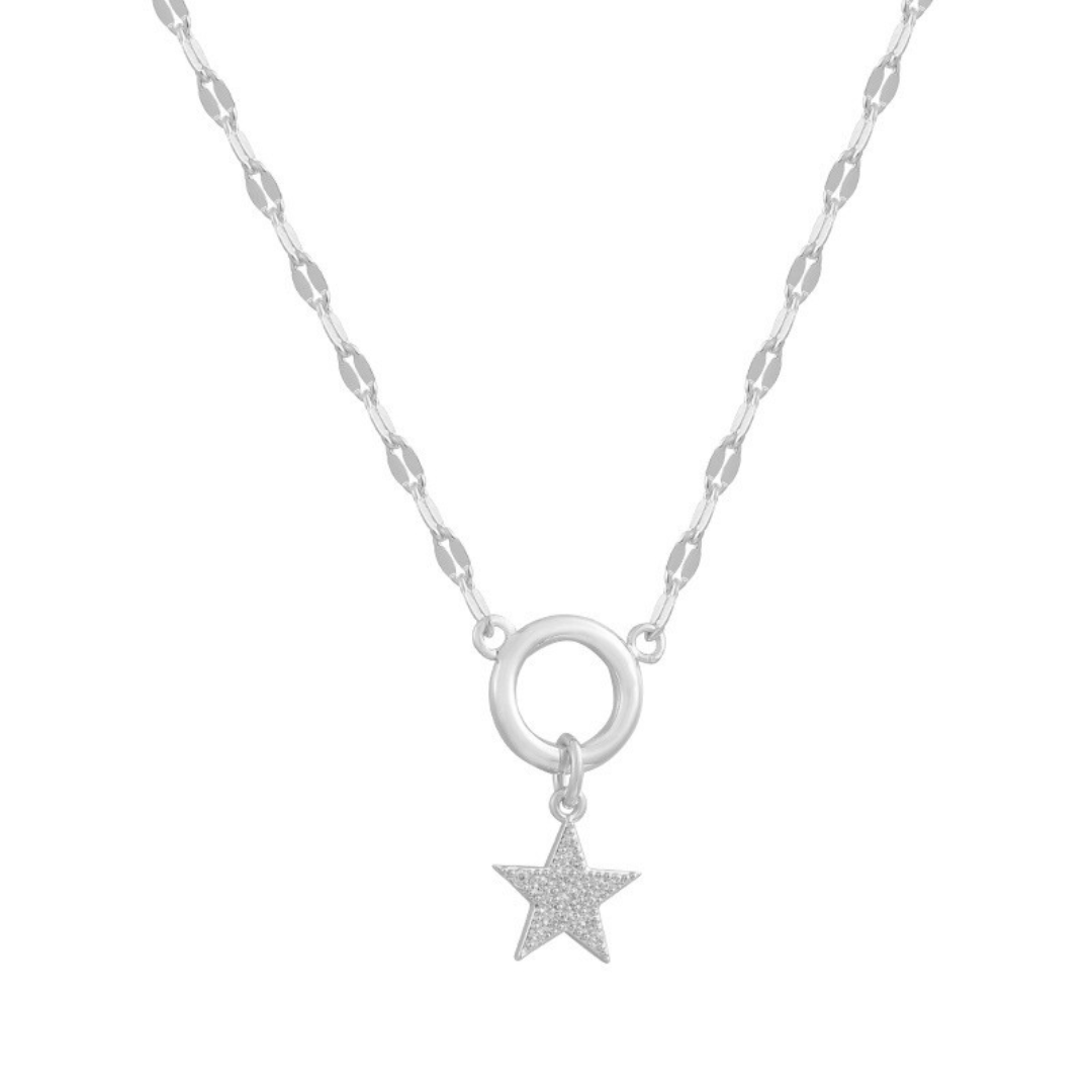 She's a Star Necklace Lee