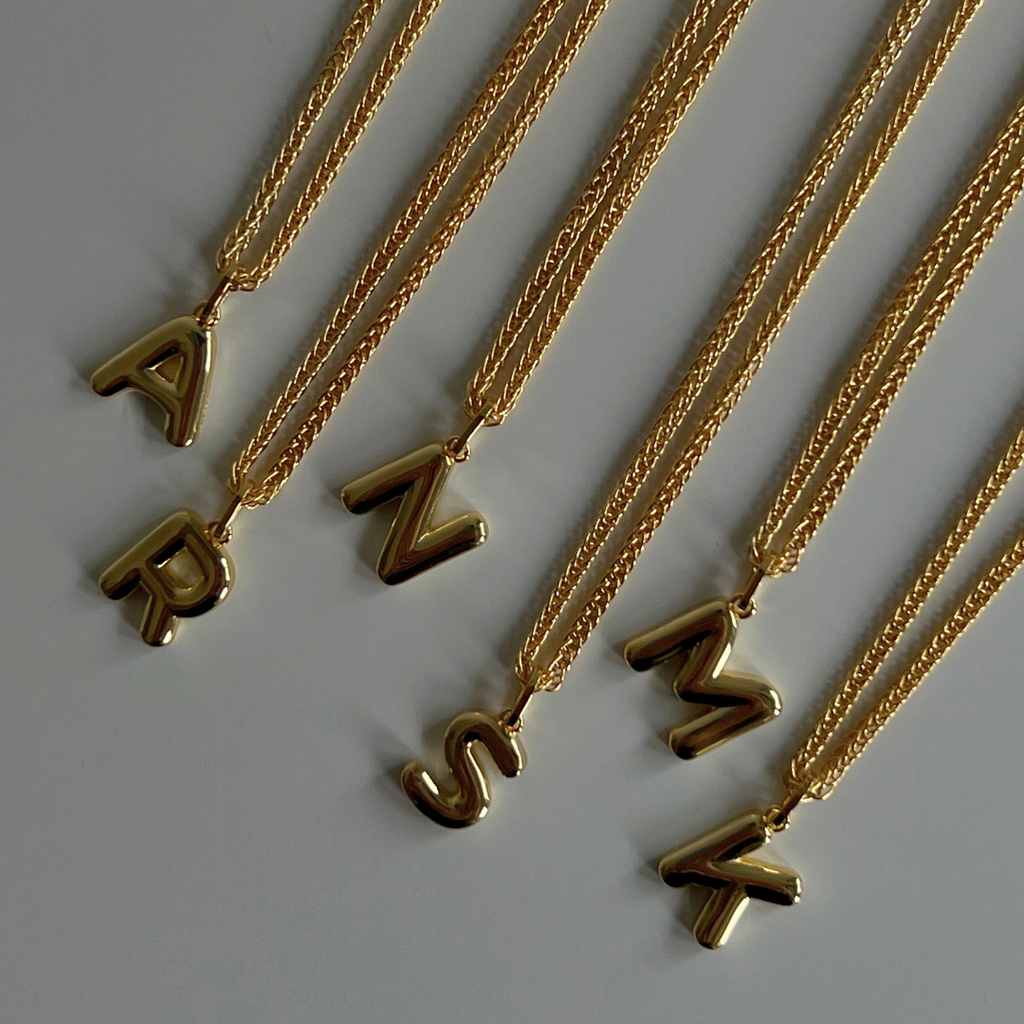 I Heart Me Necklace Lee