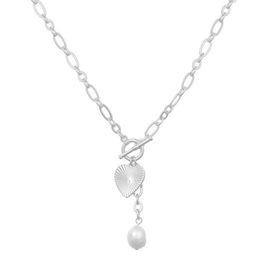 Soleilo Necklace Lee