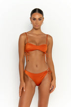 BEA Egitto - Bralette Bikini Top Sommer Swim