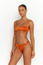 BEA Egitto - Bralette Bikini Top Sommer Swim