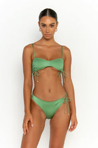 BEA Maltese - Bralette Bikini Top Sommer Swim