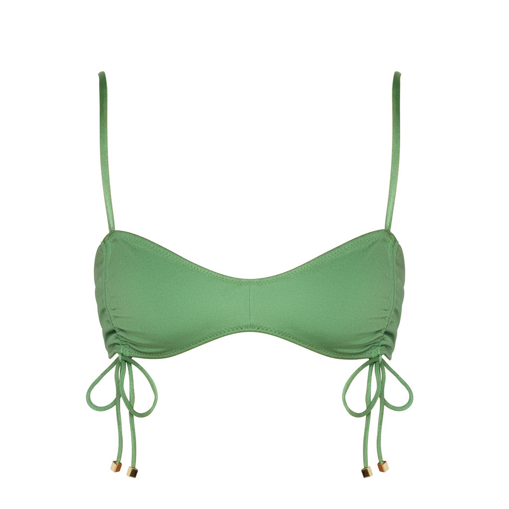 BEA Maltese - Bralette Bikini Top Sommer Swim